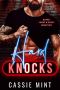 [Blood, Sweat & Kisses 02] • Hard Knocks